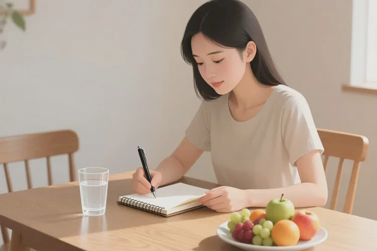 39岁餐后血糖6.4是怎么回事(图4)