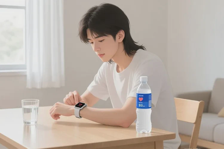28岁中午血糖15点8是怎么回事(图4)