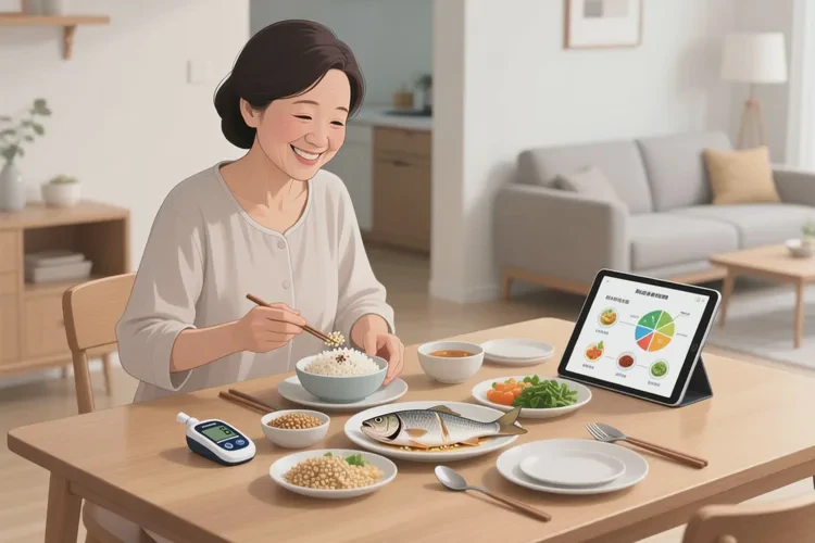 38岁睡前血糖19点0是怎么回事(图4)