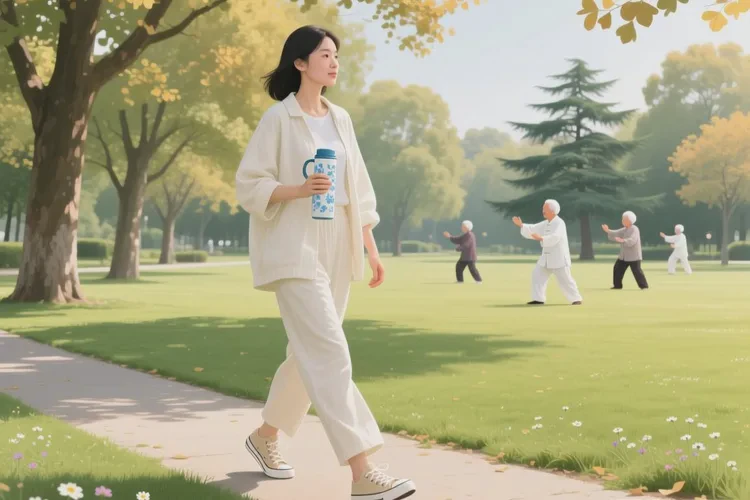 女生肚子有湿疹可以治愈吗(图4)